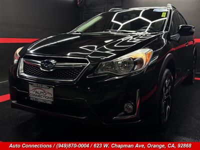 2016 Subaru Crosstrek 2.0i Limited   - Photo 26 - Orange, CA 92868