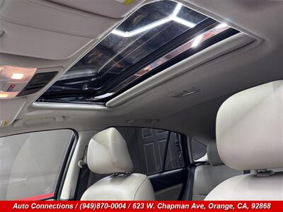 2016 Subaru Crosstrek 2.0i Limited   - Photo 18 - Orange, CA 92868