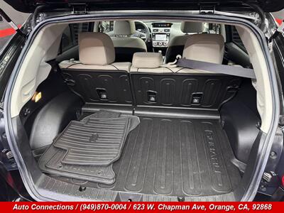 2016 Subaru Crosstrek 2.0i Limited   - Photo 22 - Orange, CA 92868