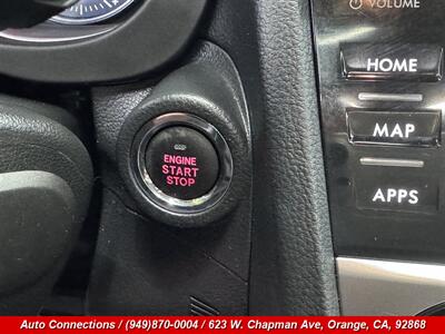 2016 Subaru Crosstrek 2.0i Limited   - Photo 16 - Orange, CA 92868