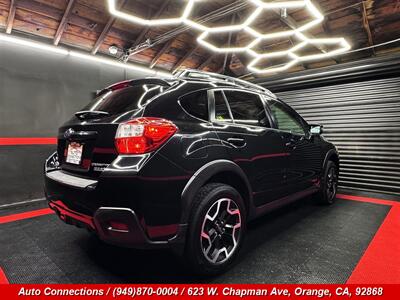 2016 Subaru Crosstrek 2.0i Limited   - Photo 3 - Orange, CA 92868