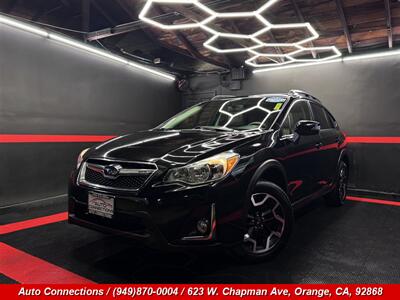 2016 Subaru Crosstrek 2.0i Limited   - Photo 2 - Orange, CA 92868
