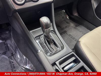 2016 Subaru Crosstrek 2.0i Limited   - Photo 12 - Orange, CA 92868