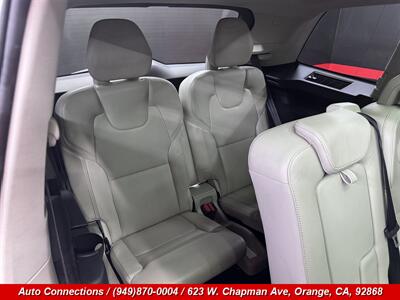 2016 Volvo XC90 T6 Inscription   - Photo 10 - Orange, CA 92868