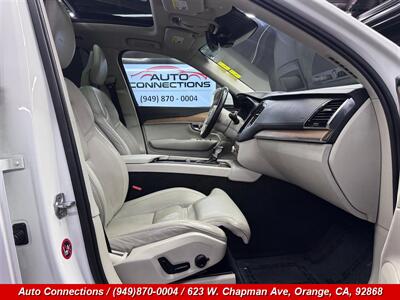 2016 Volvo XC90 T6 Inscription   - Photo 7 - Orange, CA 92868