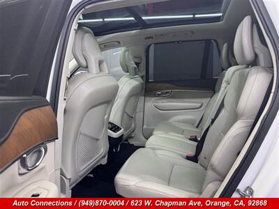 2016 Volvo XC90 T6 Inscription   - Photo 9 - Orange, CA 92868