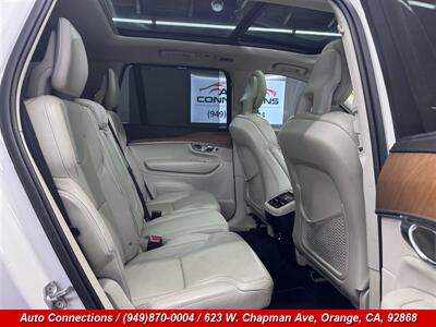 2016 Volvo XC90 T6 Inscription   - Photo 8 - Orange, CA 92868