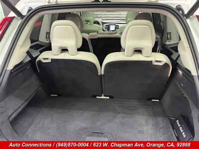2016 Volvo XC90 T6 Inscription   - Photo 34 - Orange, CA 92868