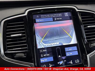 2016 Volvo XC90 T6 Inscription   - Photo 20 - Orange, CA 92868