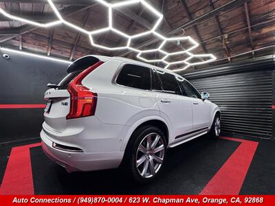 2016 Volvo XC90 T6 Inscription   - Photo 3 - Orange, CA 92868