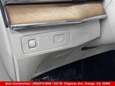 2016 Volvo XC90 T6 Inscription   - Photo 24 - Orange, CA 92868