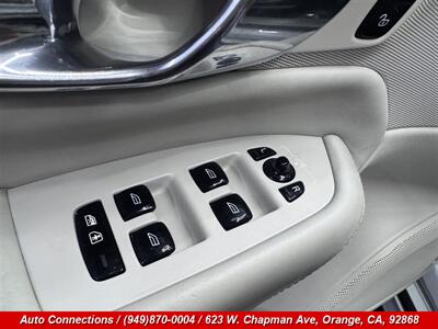 2016 Volvo XC90 T6 Inscription   - Photo 25 - Orange, CA 92868