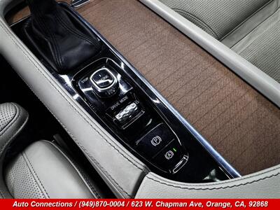 2016 Volvo XC90 T6 Inscription   - Photo 16 - Orange, CA 92868