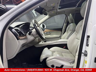 2016 Volvo XC90 T6 Inscription   - Photo 6 - Orange, CA 92868