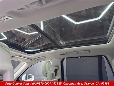 2016 Volvo XC90 T6 Inscription   - Photo 23 - Orange, CA 92868