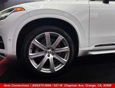 2016 Volvo XC90 T6 Inscription   - Photo 39 - Orange, CA 92868