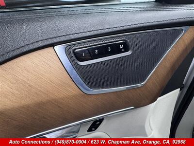 2016 Volvo XC90 T6 Inscription   - Photo 26 - Orange, CA 92868