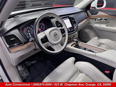 2016 Volvo XC90 T6 Inscription   - Photo 13 - Orange, CA 92868