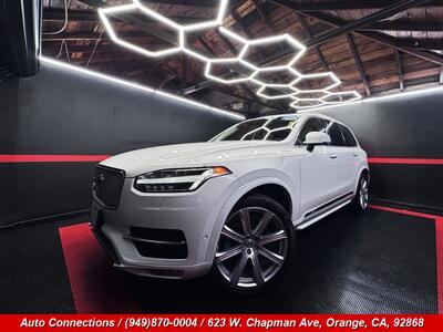 2016 Volvo XC90 T6 Inscription   - Photo 2 - Orange, CA 92868