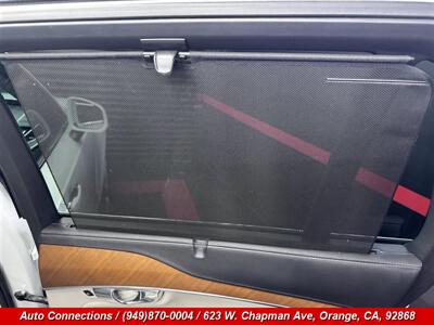 2016 Volvo XC90 T6 Inscription   - Photo 31 - Orange, CA 92868