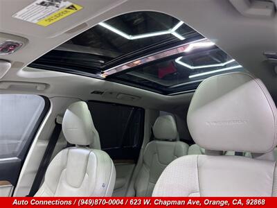 2016 Volvo XC90 T6 Inscription   - Photo 22 - Orange, CA 92868