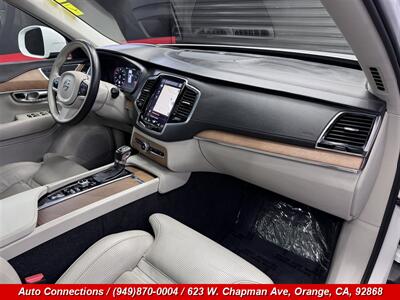 2016 Volvo XC90 T6 Inscription   - Photo 12 - Orange, CA 92868