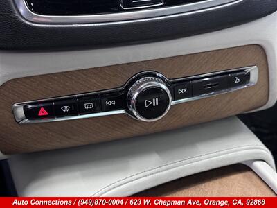 2016 Volvo XC90 T6 Inscription   - Photo 18 - Orange, CA 92868