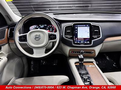 2016 Volvo XC90 T6 Inscription   - Photo 14 - Orange, CA 92868