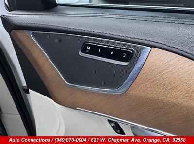 2016 Volvo XC90 T6 Inscription   - Photo 27 - Orange, CA 92868