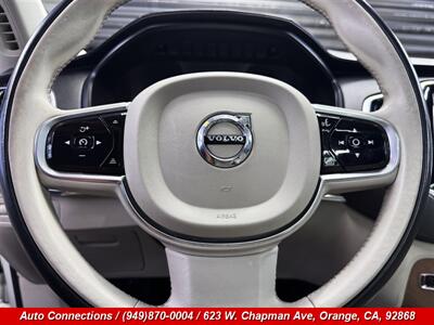 2016 Volvo XC90 T6 Inscription   - Photo 15 - Orange, CA 92868