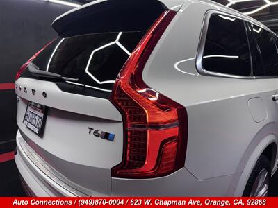 2016 Volvo XC90 T6 Inscription   - Photo 38 - Orange, CA 92868