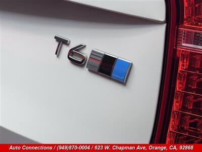 2016 Volvo XC90 T6 Inscription   - Photo 36 - Orange, CA 92868