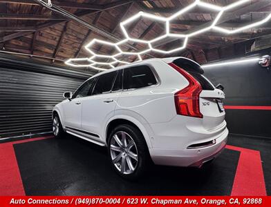 2016 Volvo XC90 T6 Inscription   - Photo 4 - Orange, CA 92868
