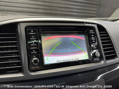 2017 Mitsubishi Lancer ES   - Photo 17 - Orange, CA 92868