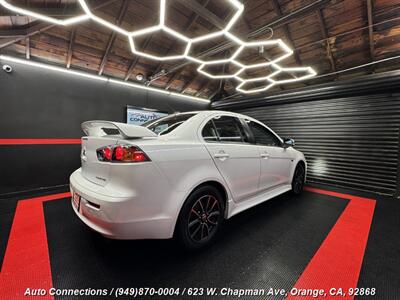 2017 Mitsubishi Lancer ES   - Photo 3 - Orange, CA 92868