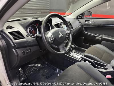 2017 Mitsubishi Lancer ES   - Photo 11 - Orange, CA 92868