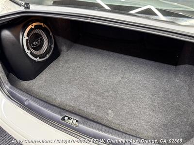 2017 Mitsubishi Lancer ES   - Photo 25 - Orange, CA 92868