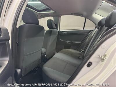 2017 Mitsubishi Lancer ES   - Photo 9 - Orange, CA 92868