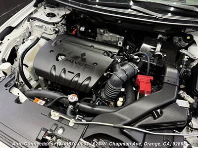 2017 Mitsubishi Lancer ES   - Photo 27 - Orange, CA 92868