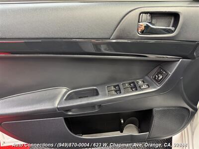 2017 Mitsubishi Lancer ES   - Photo 21 - Orange, CA 92868