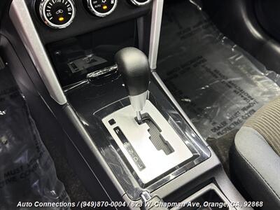 2017 Mitsubishi Lancer ES   - Photo 14 - Orange, CA 92868