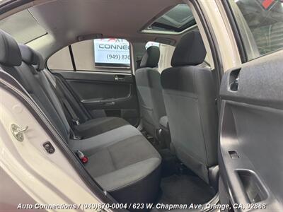 2017 Mitsubishi Lancer ES   - Photo 8 - Orange, CA 92868