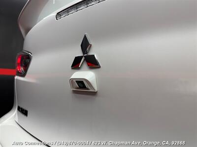 2017 Mitsubishi Lancer ES   - Photo 30 - Orange, CA 92868
