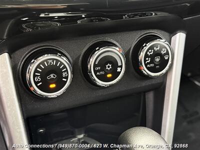 2017 Mitsubishi Lancer ES   - Photo 15 - Orange, CA 92868