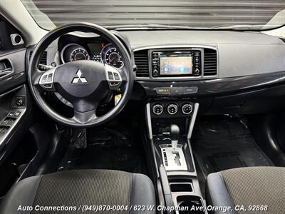 2017 Mitsubishi Lancer ES   - Photo 12 - Orange, CA 92868