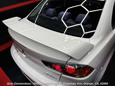 2017 Mitsubishi Lancer ES   - Photo 29 - Orange, CA 92868