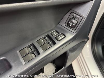 2017 Mitsubishi Lancer ES   - Photo 22 - Orange, CA 92868