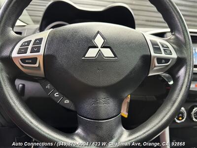 2017 Mitsubishi Lancer ES   - Photo 13 - Orange, CA 92868