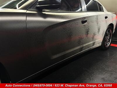 2014 Dodge Charger SXT   - Photo 24 - Orange, CA 92868