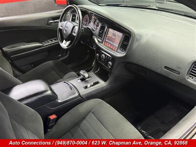 2014 Dodge Charger SXT   - Photo 7 - Orange, CA 92868